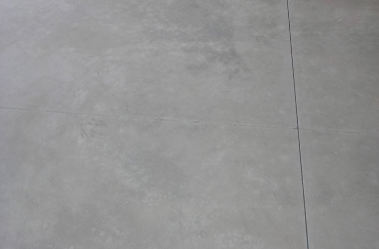 Garage Carpet - Smooth concrete