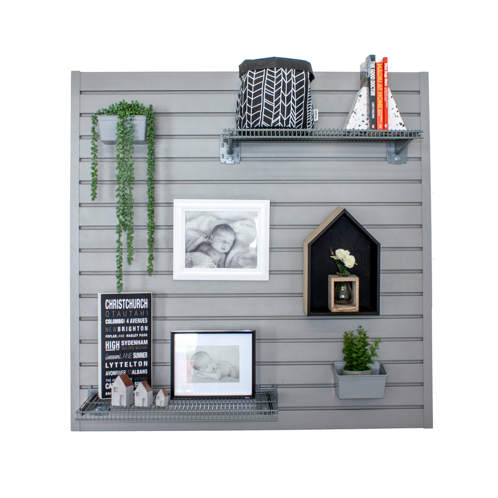 Stor-A-Wall - Feature Wall Storage Kit - Ace of Space