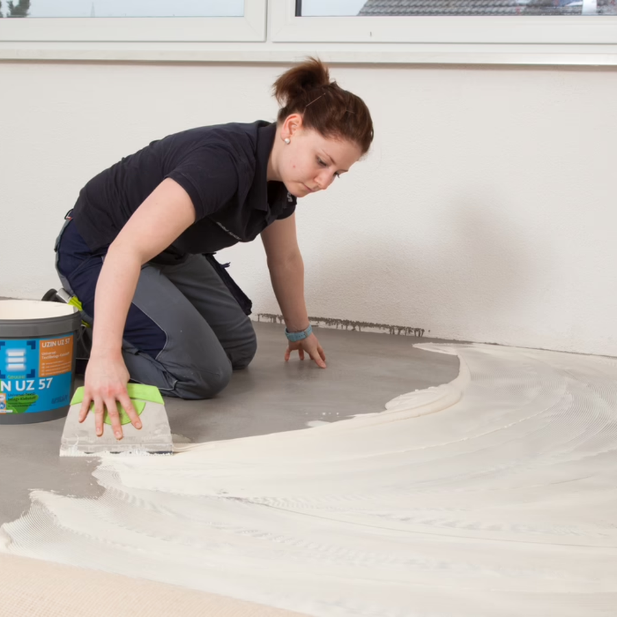 Garage Carpet Adhesive (14kg)