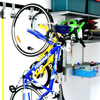 Family Bike Storage Pack - Ace of Space NZ