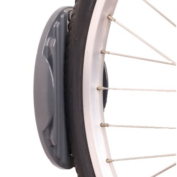 Bicycle Wheel Pad | Home and Garage Storage NZ | Ace of Space - Ace of ...