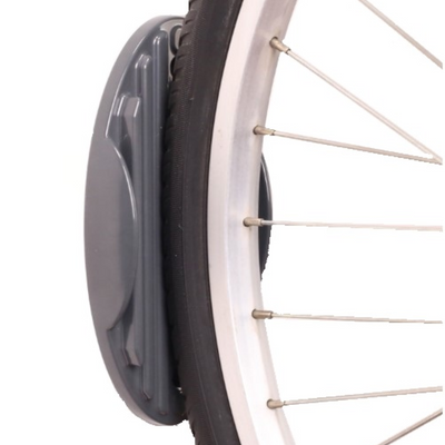Bicycle Wheel Pad