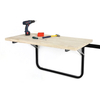 Folding Table Bracket - Ace of Space