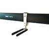 kenovo duratrax   Ski Hook/Twin Straight Hook (Medium) GSH24