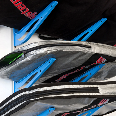 kenovo duratrax Surfboard, Ski, Snowboard Storage Set