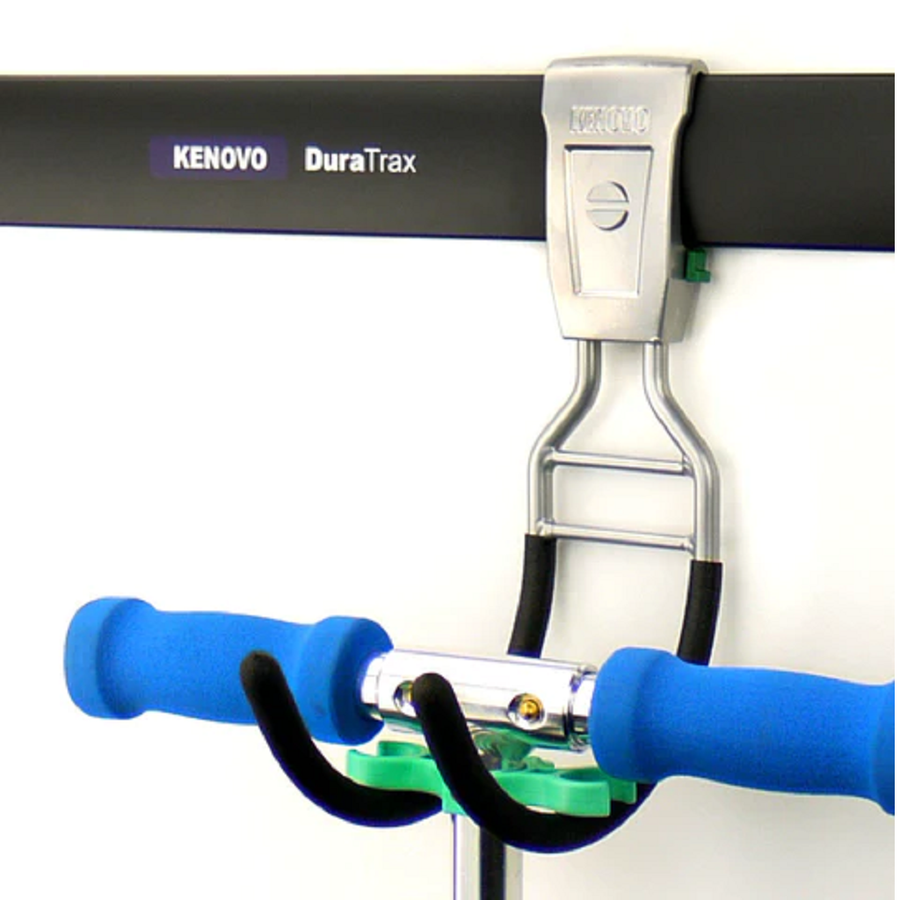 kenovo duratrax Twin J Hook (Large)