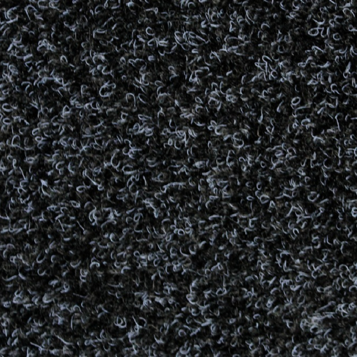 Charcoal Garage Carpet - Ace of Space