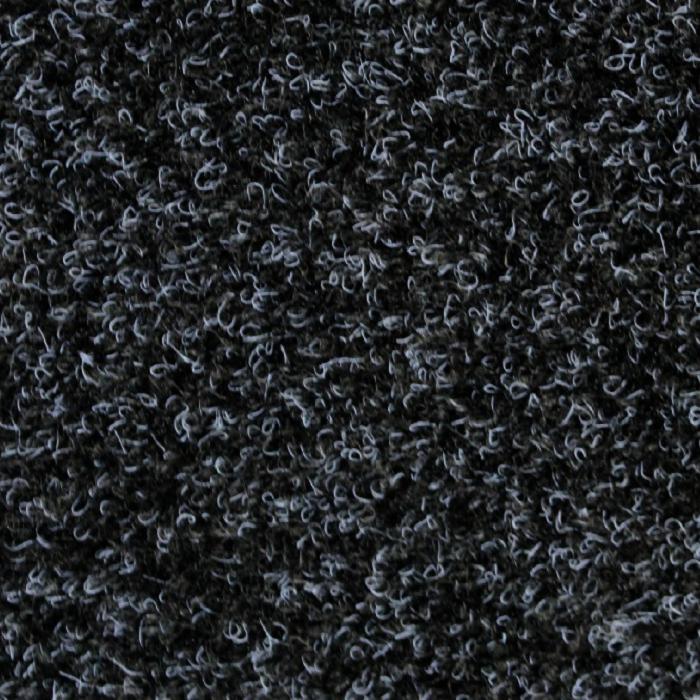 Charcoal Garage Carpet