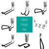 Garden Storage Pack - Ace of Space NZ