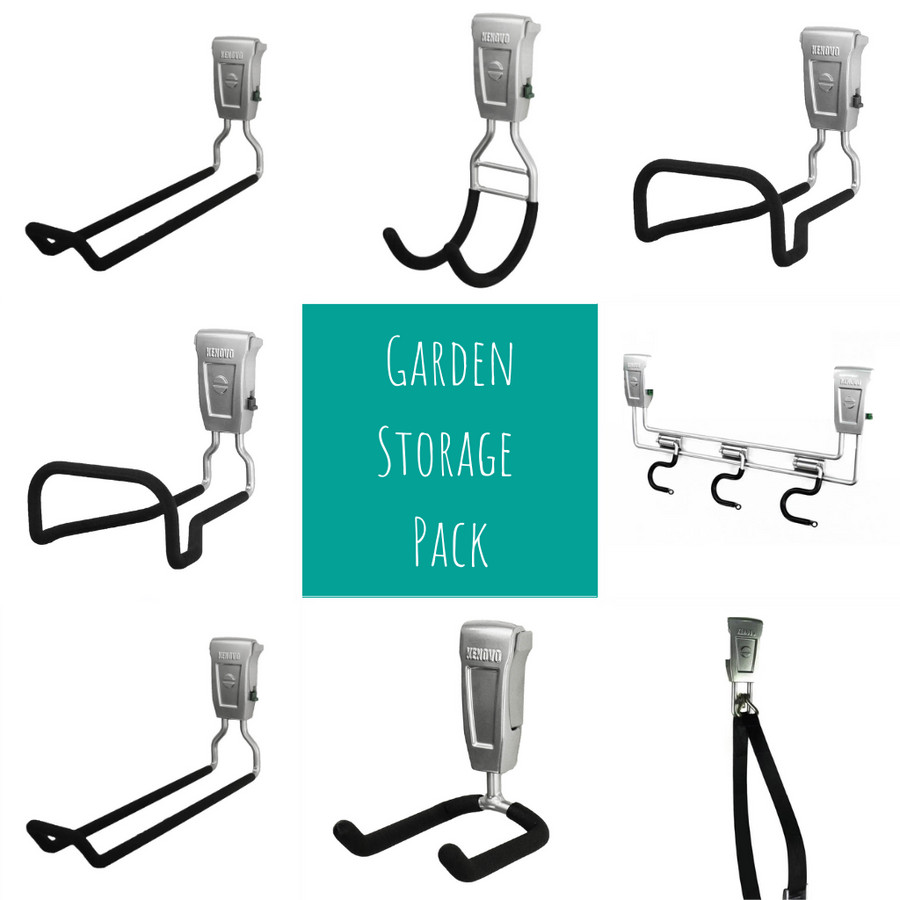 Kenovo garage storage clearance
