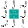 Starter Hook Storage Pack - Ace of Space NZ