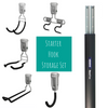 DuraTrax Storage Set
