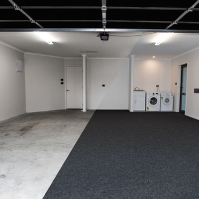 Garage Carpet - 3.2m Wide
