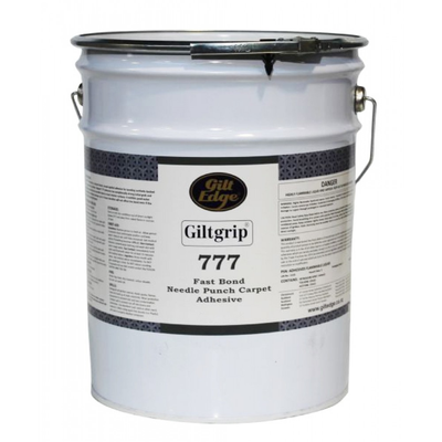 Giltgrip 777 Garage Carpet Adhesive (20L)