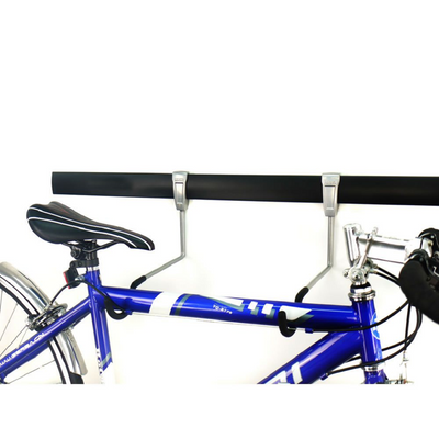 wall mounted storage Bike Hook Set