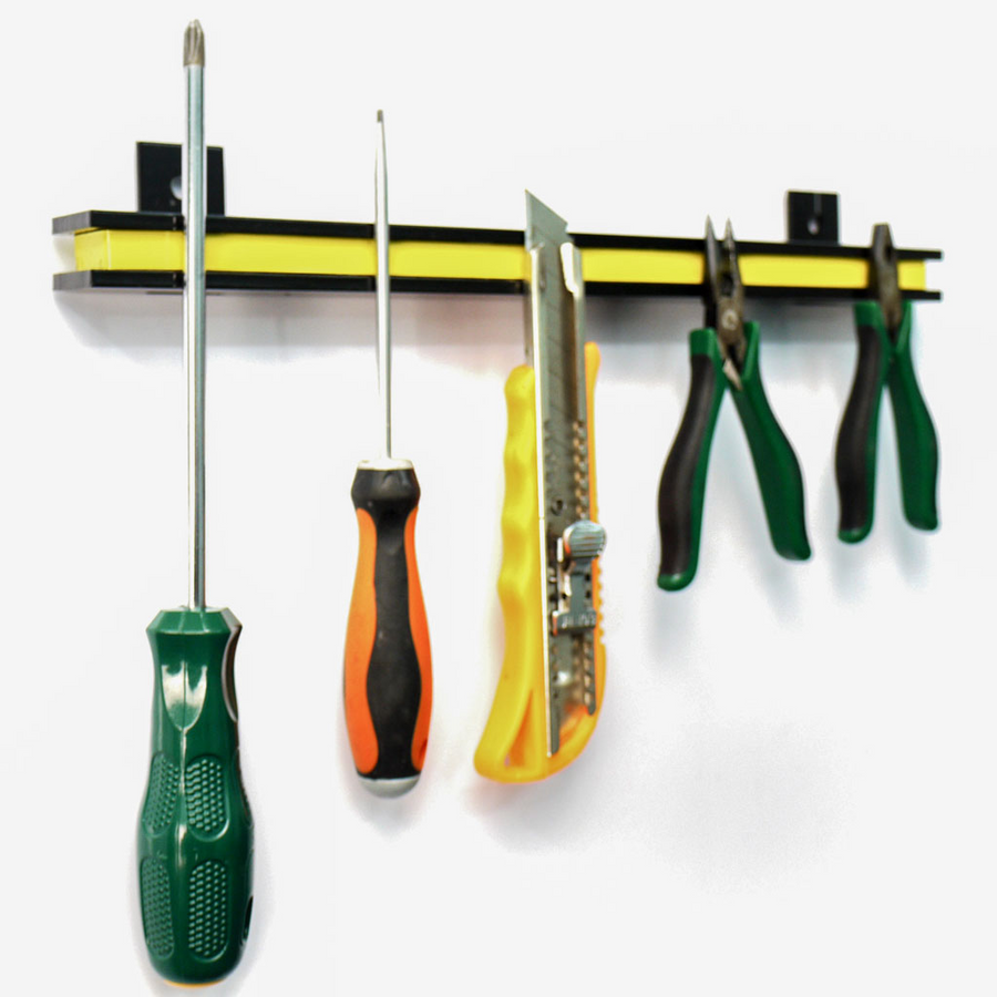 Magnetic Tool Bar