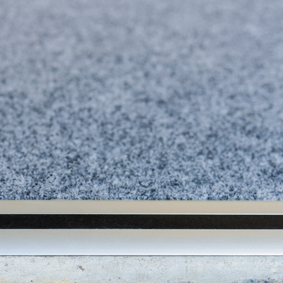 Aluminium Edging