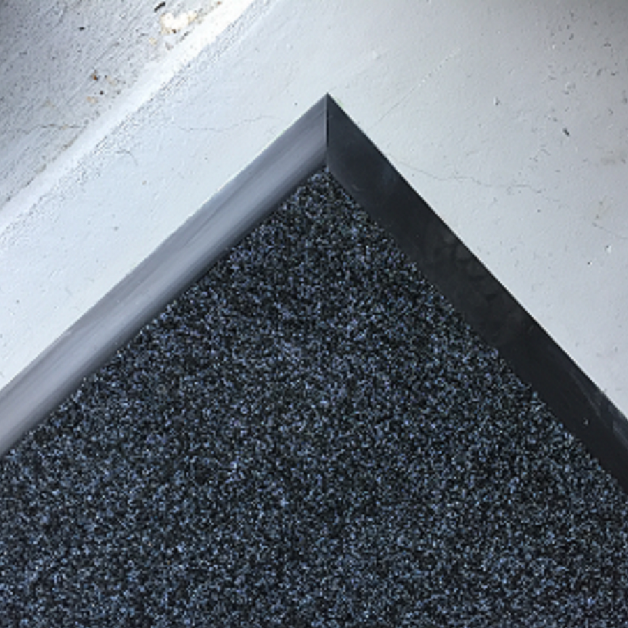 PVC Bevel Edging NZ