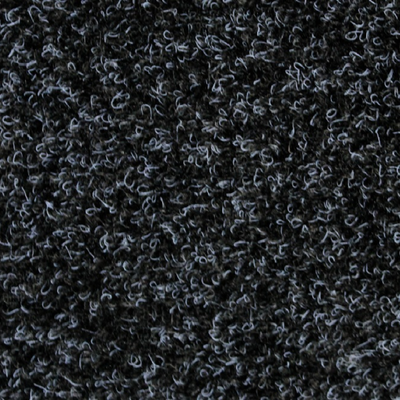 Black Garage Carpet