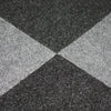 Charcoal - Peel "N" Stick Carpet Tile