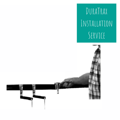 DuraTrax Install Service