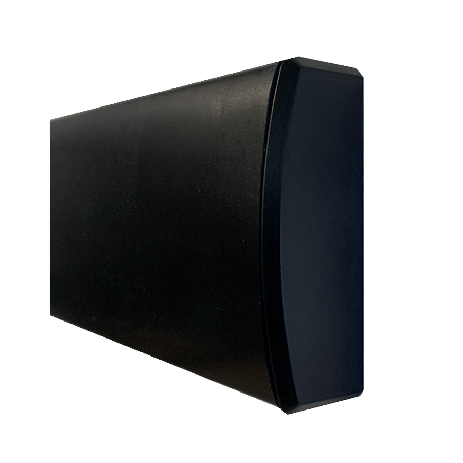 Track End Caps (Pack of 2)
