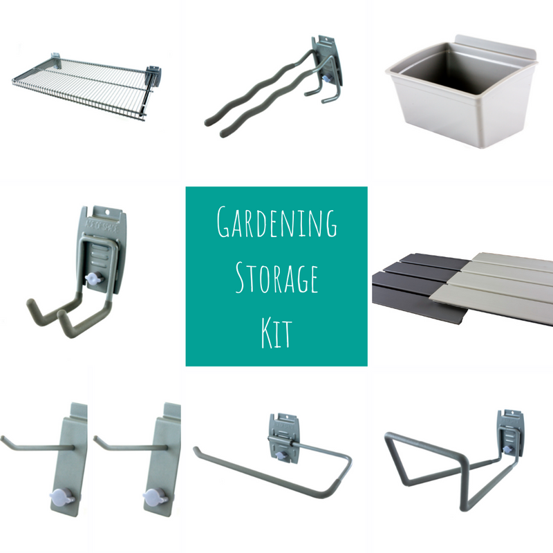 Ready-Made Wall Mounted Stor-A-Wall Storage Kits | Ace of Space - Ace ...