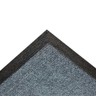 Grey - Peel "N" Stick Carpet Tile
