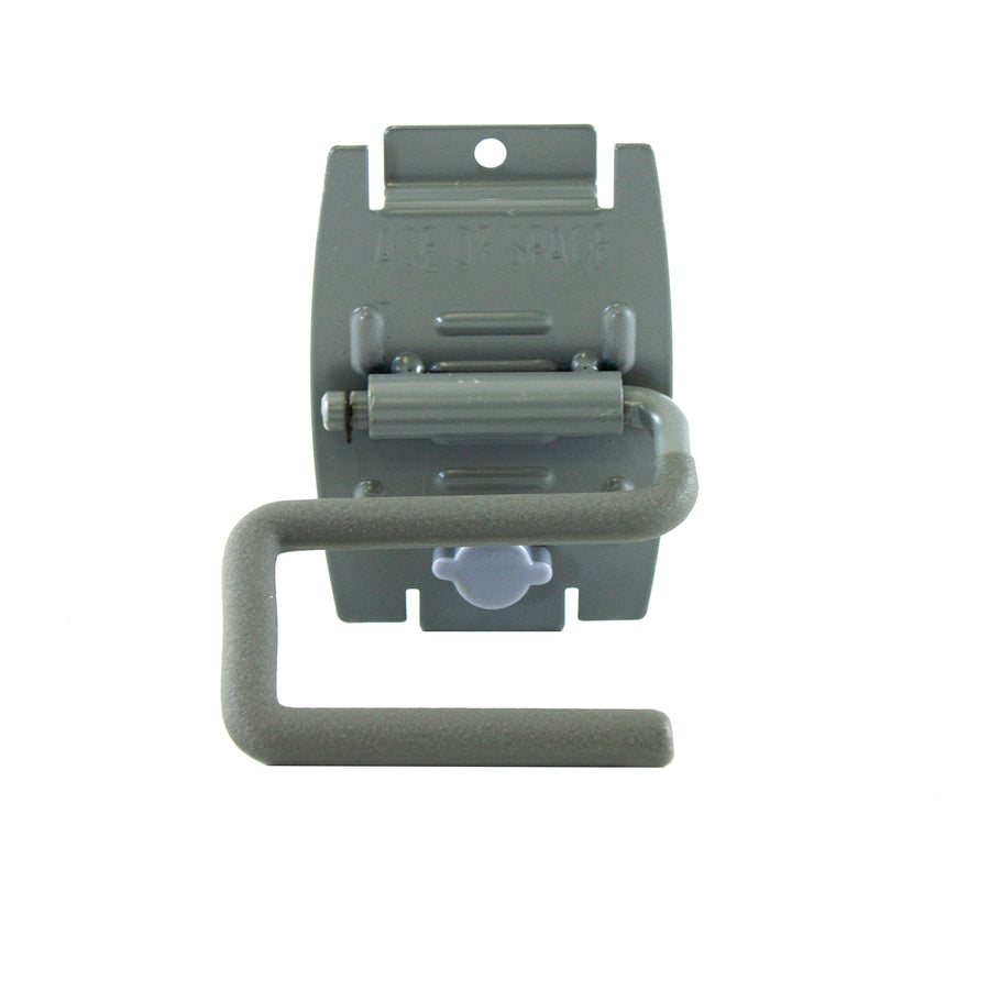 Stor-A-Wall Wall Storage by Ace of Space NZ - Gripper Hook