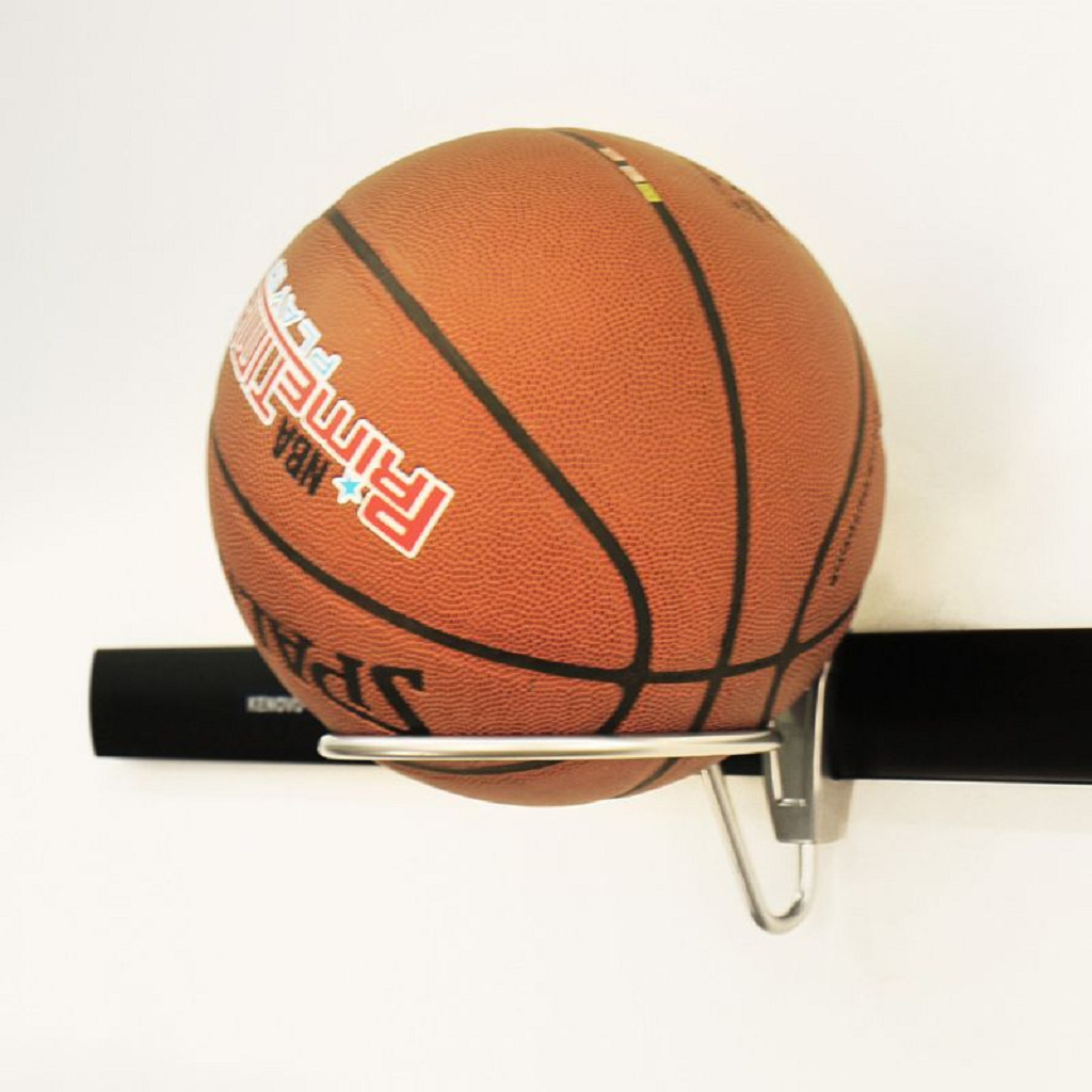 Single Ball Rack Single Ball Rack | Home and Garage Storage NZ | Ace of Space - Ace of Space