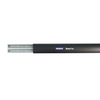 800mm wall mounted storage track