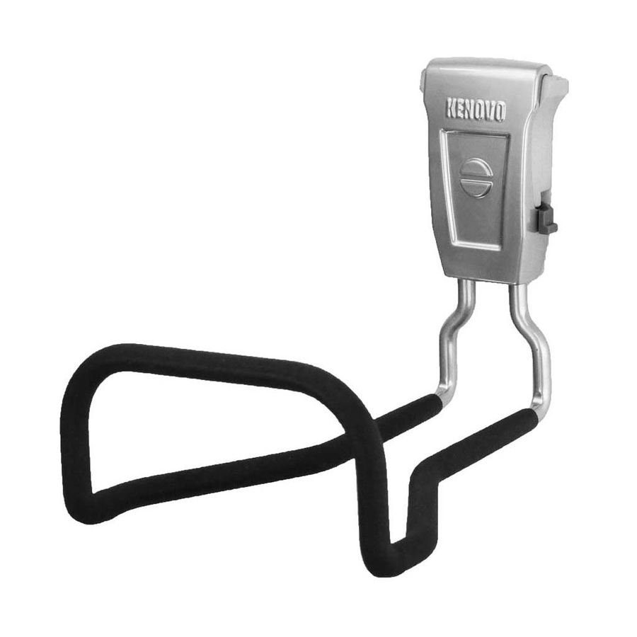 Kenovo Duratrax Hose Hook - Ace of Spacekenovo duratrax hose hook