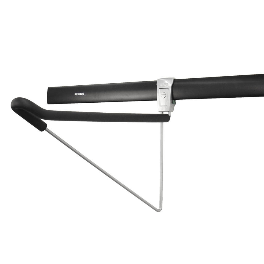 Surfboard & Kayak Storage Hook