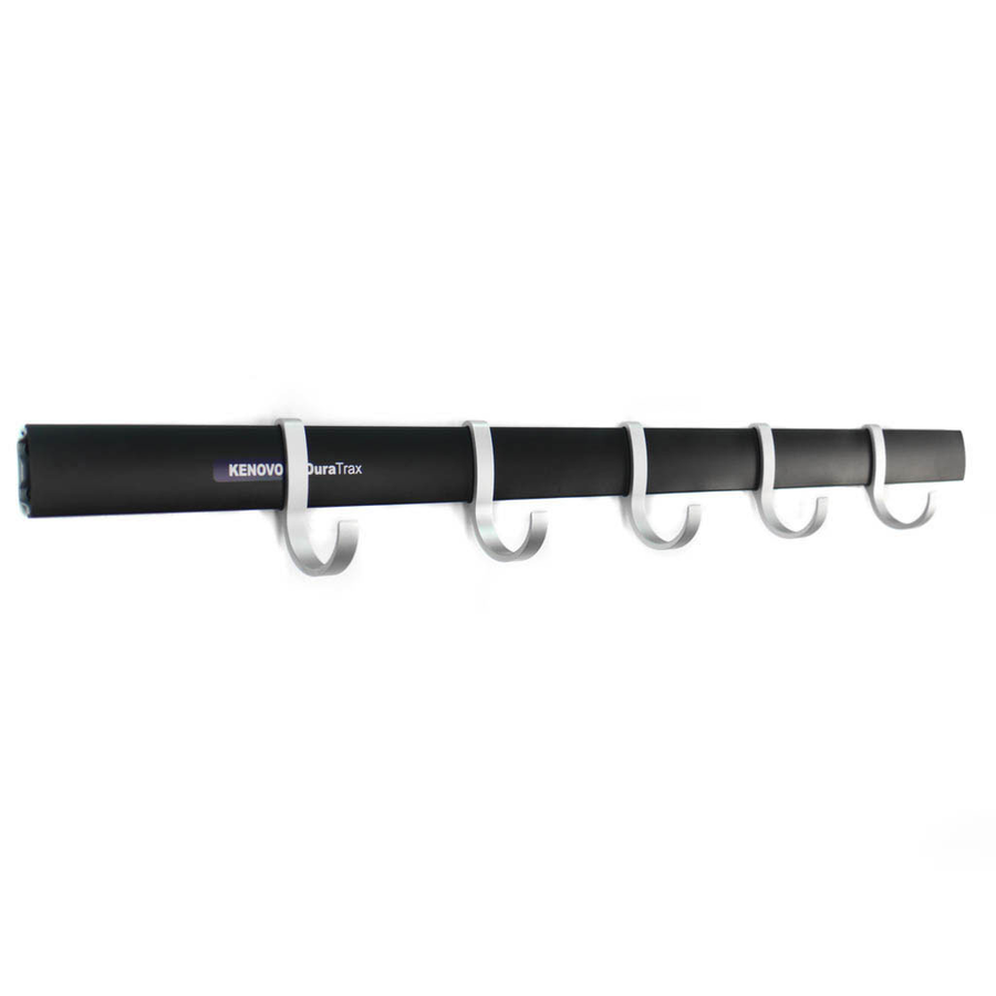 wall mounted Storage Alloy Hook Set (6 Piece)