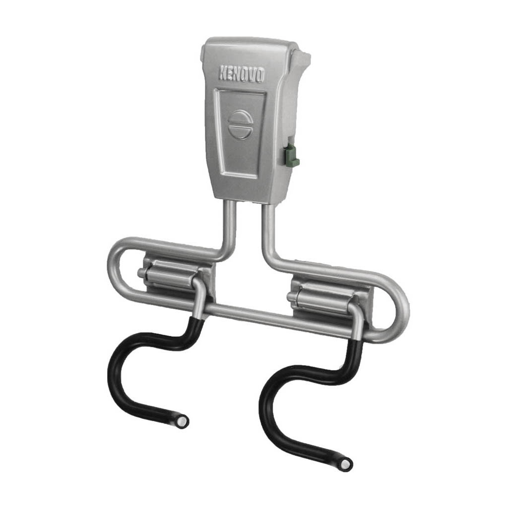 kenovo duratrax twin s hook