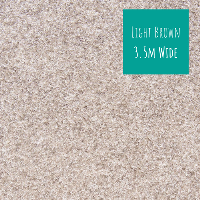 light brown marine carpet