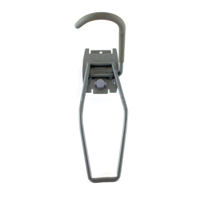 Stor-A-Wall Wall Storage by Ace of Space NZ - Vertical Bike Hook