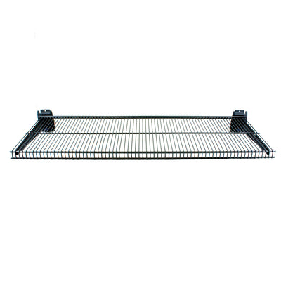 Stor-A-Wall Wall Storage by Ace of Space NZ - Long Wire Shelf