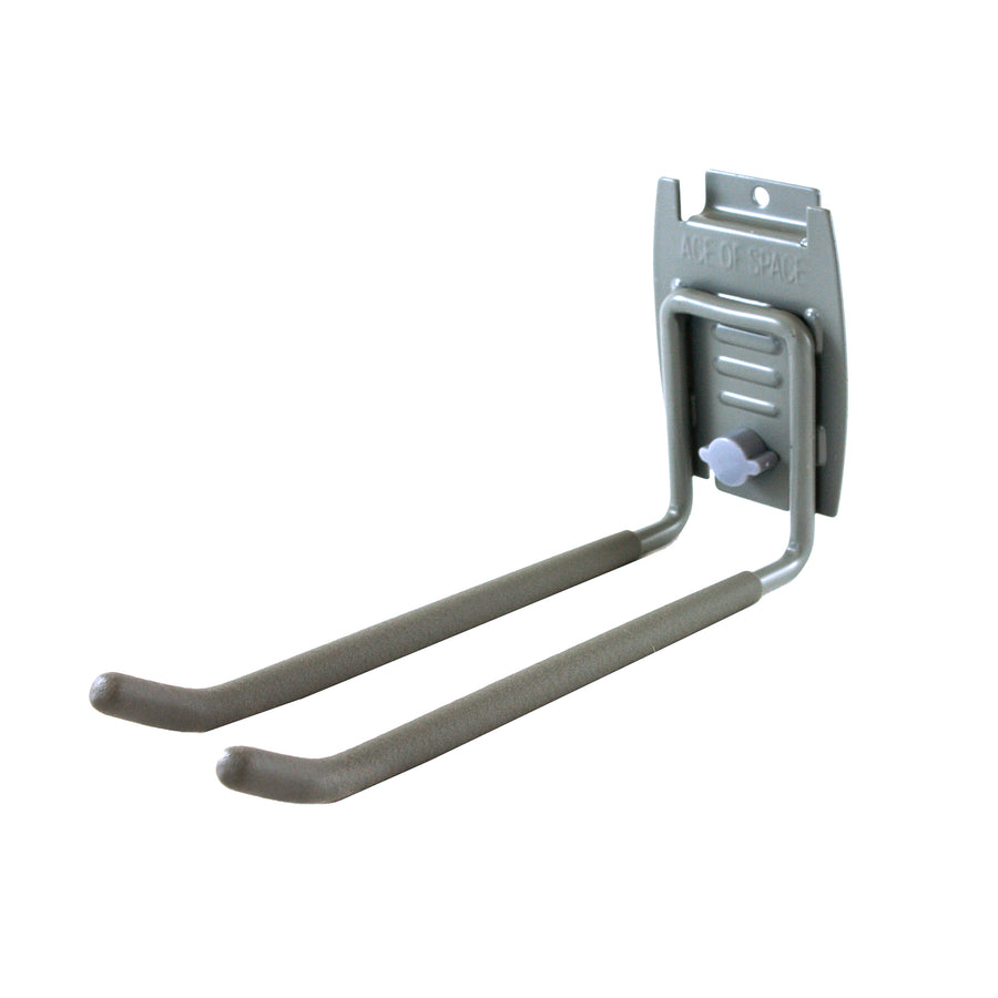 Stor-A-Wall Wall Storage by Ace of Space NZ - Large Double Hook