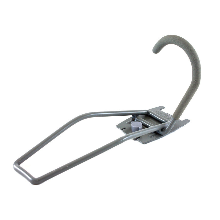 Stor-A-Wall Wall Storage by Ace of Space NZ - Vertical Bike Hook