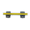 Stor-A-Wall Wall Storage by Ace of Space NZ - Magnetic Tool Bar