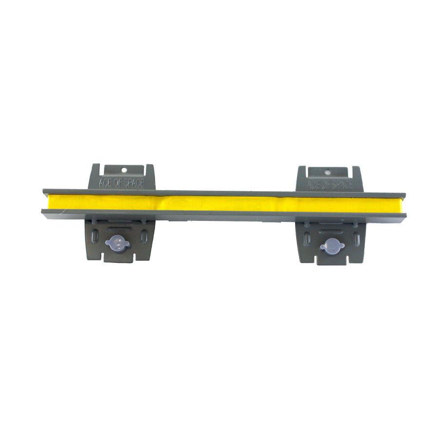 Stor-A-Wall Wall Storage by Ace of Space NZ - Magnetic Tool Bar