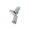 Stor-A-Wall Wall Storage by Ace of Space NZ - Plastic Hook