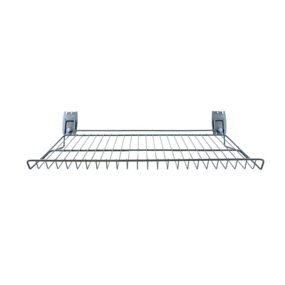 Stor-A-Wall Wall Storage by Ace of Space NZ - Shoe Rack