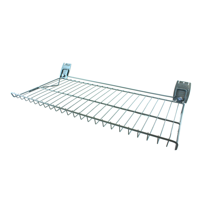 Stor-A-Wall Wall Storage by Ace of Space NZ - Shoe Rack