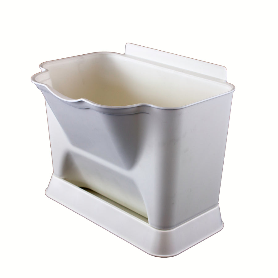 Stor-A-Wall Wall Storage by Ace of Space NZ - Hanging Flower Pot