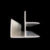 Stor-A-Wall Wall Storage by Ace of Space NZ - Corner join