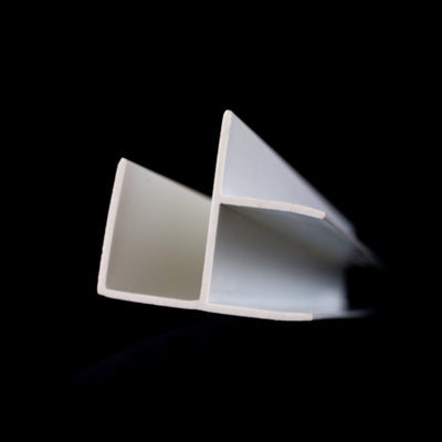 Stor-A-Wall Wall Storage by Ace of Space NZ - right angle corner