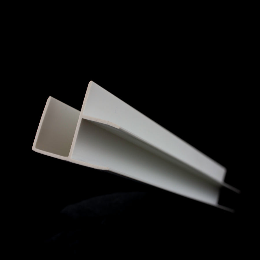 Stor-A-Wall Wall Storage by Ace of Space NZ - Corner Joiner