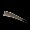 Slat-wall end cap